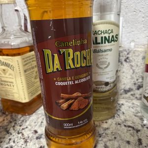 imagem do produto Canelinha