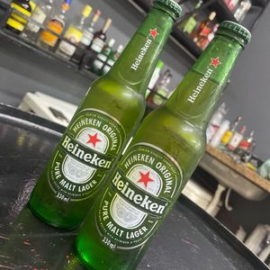 imagem do produto Heineken Long Neck 