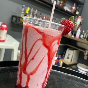 imagem do produto Caip de morango 