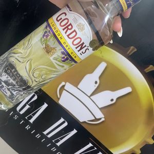 imagem do produto Gin Gordons 