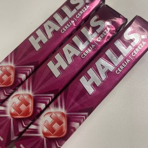 imagem do produto Halls