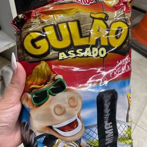 imagem do produto Gulão