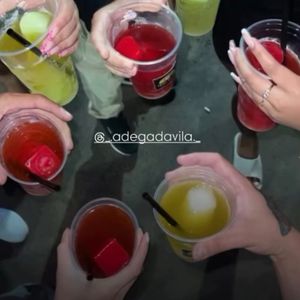 imagem do produto Gin de 10