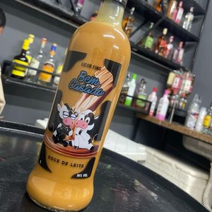 imagem do produto Bem casado doce de leite 