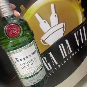imagem do produto Tanqueray