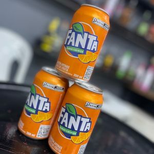 imagem do produto Fanta lata 