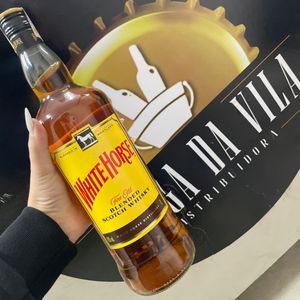 imagem do produto White Horse 