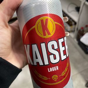 imagem do produto Kaiser 