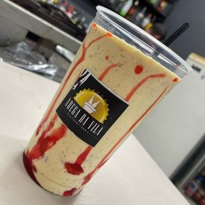 imagem do produto Caip Maracujá 