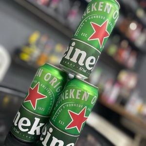 imagem do produto Heineken Latão