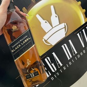 imagem do produto Black Label 
