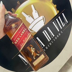 imagem do produto Red Label 