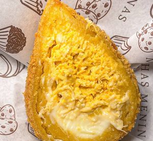 imagem do produto Frango com Catupiry (legitimo)