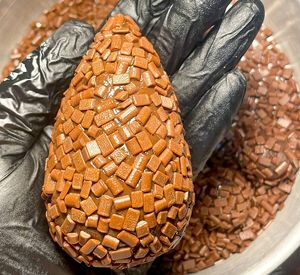 imagem do produto Brigadeiro Ao Leite