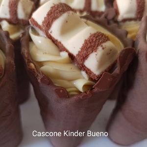 imagem do produto Kinder Bueno 