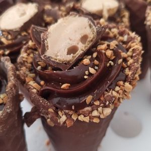 imagem do produto Sonho de valsa 