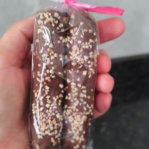 imagem do produto Cannoli recheado de Nutella 