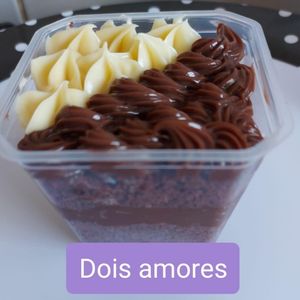 imagem do produto Dois amores 