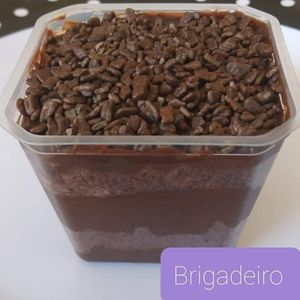imagem do produto Brigadeiro 
