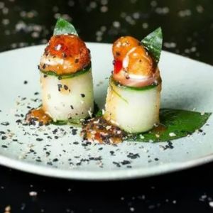 imagem do produto Joe especial camarão  2 und 