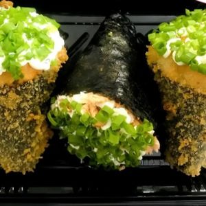 imagem do produto Combinado Mini temaki  promocional 08 