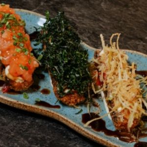 imagem do produto Hot holl cut (15 peças)