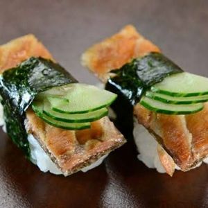 imagem do produto Niguiri skin  dupla 