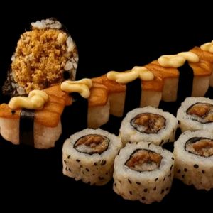 imagem do produto Combinado skin 15pçs