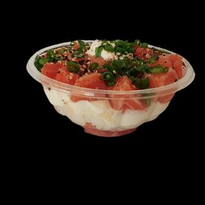 imagem do produto Poke Filadélfia 