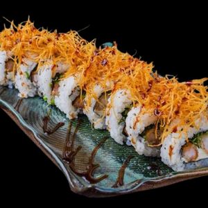 imagem do produto Ebi tem uramaki de camarão especial  8 und