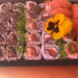 imagem do produto Combinado 26 pçs