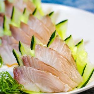 imagem do produto Peixe branco 1 und