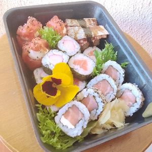 imagem do produto Combinado 20 