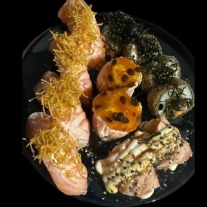 imagem do produto Combinado Fernanda  12 pçs especial 