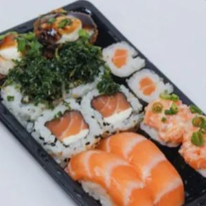 imagem do produto Combinado Judi  12 pçs