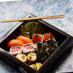 imagem do produto Combinado 12 pçs clássico 