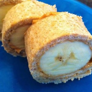 imagem do produto Holl de banana 