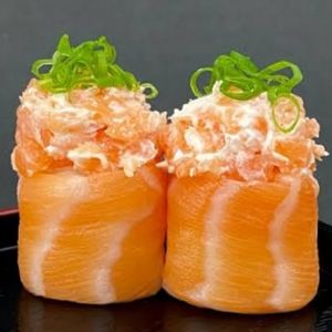 imagem do produto Salmao