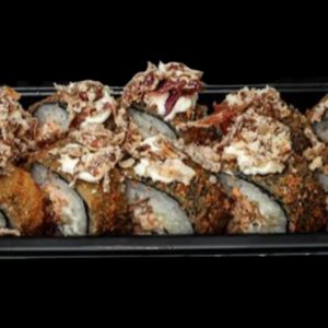 imagem do produto Hot holl crispy cebola  10 und