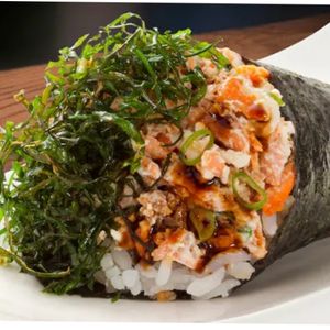 imagem do produto Temaki couve crispy