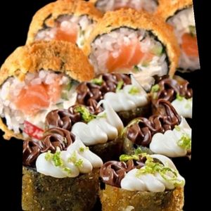 imagem do produto Hot holl clássico (10 peças)