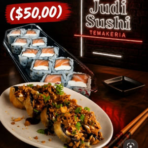imagem do produto Combinado Duda (20 pçs)
