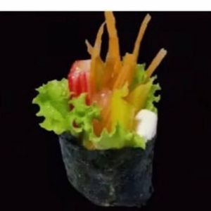 imagem do produto Hossomaki florestinha 5 und