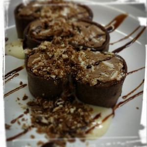 imagem do produto Holl de Nutella  10 und  R$20,00