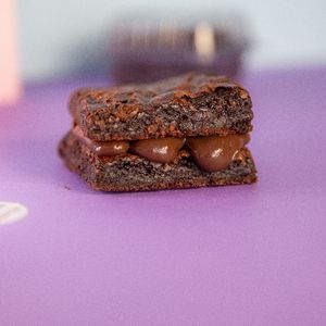 imagem do produto Brownie de chocolate