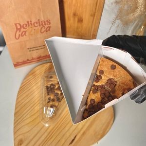 imagem do produto Fatia torta cookie