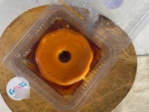 imagem do produto Pudim De Leite Condensado ( P )