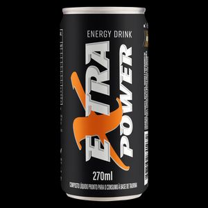 imagem do produto Energético Extra Power 270ml