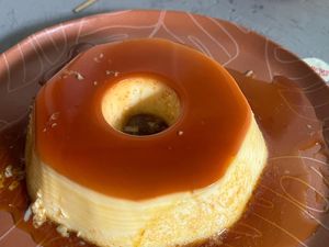 imagem do produto Pudim De Leite Condensado (M)