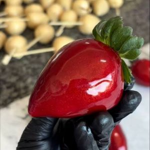 imagem do produto Morango do amor